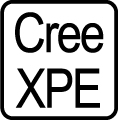 Cree XPE