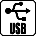 recharge USB port