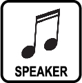 Funkcia - speaker